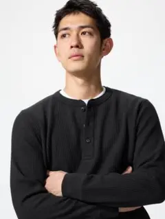 ワッフルtシャツ Tシャツ