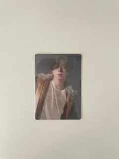 BE:FIRST SOTA BMSGフェス 26 トレカ ソウタ