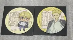 Fate/strange Fake 中国上海 カフェ 期間限定 沙条綾香 - メルカリ