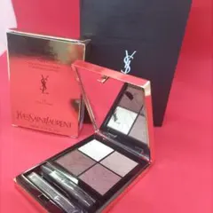 【新品・未使用】YSL クチュールミニクラッチ200
