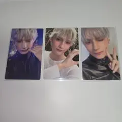 TXT Starkissed ヒュニンカイセット