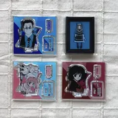 2026年最新】hunter×hunter コマコレの人気アイテム - メルカリ