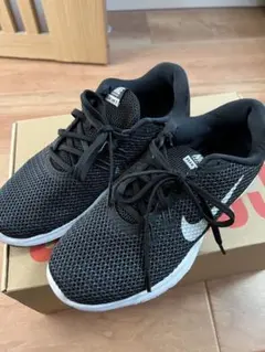 NIKE ランニングシューズ