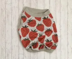 Opalさま専用 フレブル服 カラフルりんごメッシュタンクトップ