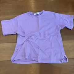 Otonato パープル Tシャツ 120cmのサムネイル