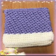 ポーチ　ハンドメイド