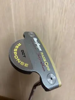 MacGregor RESPONSE DCT パターのサムネイル