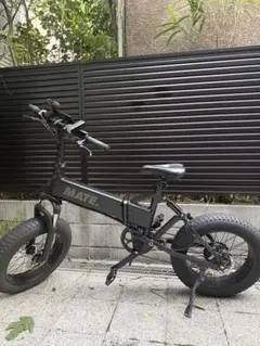 破格】 早い者勝ち 電動アシスタント自転車 MATE系 - メルカリ