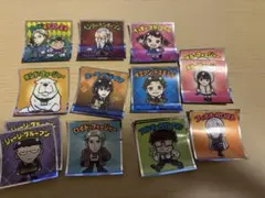 SPY×FAMILY ビックリマンチョコシール　まとめ売り