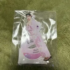 FRUITSZIPPER 松本かれん すきくじ アクスタ