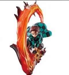 未開封　一番くじ　鬼滅の刃 竈門炭治郎 A賞フィギュア