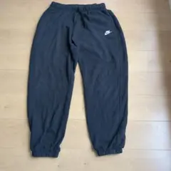 Nike ジョガーパンツ ダークグレー