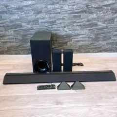 YAMAHA RX-S600 NS-F210 YBA-11 セット - メルカリ