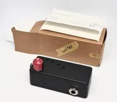 Lee Custom Amplifier 12AX7BB 試奏のみ美品 箱説付き