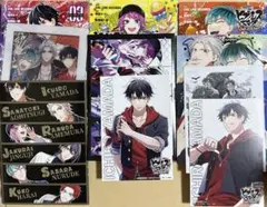 ヒプノシスマイク 限定 1 before