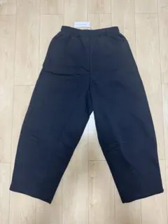 SWEATSCOLLECTIVE ストレートレッグスウェット