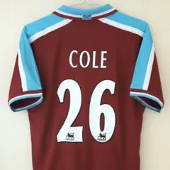 2025年最新】ジョーコール ユニフォームの人気アイテム - メルカリ