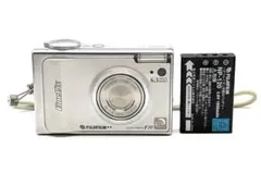 2026年最新】fujifilm finepix f10の人気アイテム - メルカリ