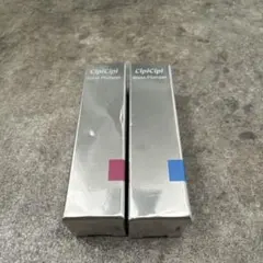CipiCipi Glass Plumper 01 02 2本セットのサムネイル