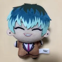 白膠木簓 ちびぐるみ