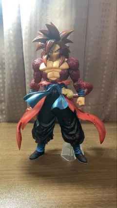2026年最新】孫悟空ゼノ一番くじフィギュアの人気アイテム - メルカリ