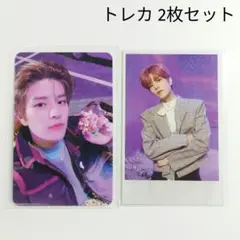 【Stray Kids】スキズ トレカ 2枚セット スンミン②