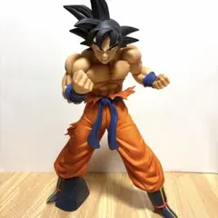 ドラゴンボール フィギュア 孫悟空 MAXIMATIC