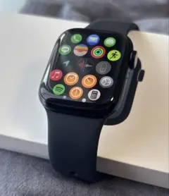 Apple HermèsSeries5 40mmステンレス 純正レザーバンド - メルカリ