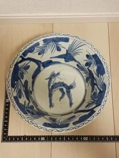 限定100部 谷口智則 古伊万里図赤 ジクレー版画 100/100 - メルカリ