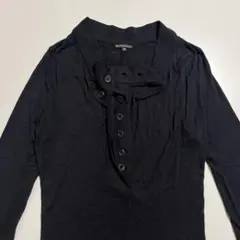 2025年最新】ann demeulemeester シャツの人気アイテム - メルカリ