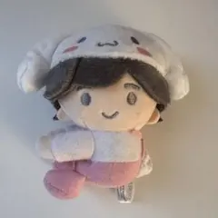 なにわ男子　ちびぬい　第2弾　サンリオ　マスコット　14体まとめ売り なにわ男子 - なにわ男子 ちびぬい サンリオコラボ まとめ売り