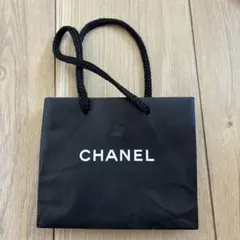 CHANEL シャネル　ショップ袋