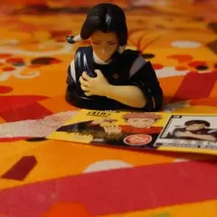 呪術廻戦 チョコエッグ 加茂憲紀
