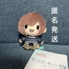 新品　タグ付き　プロセカ　ふわぷち　マスコット　ニーゴ　東雲絵名