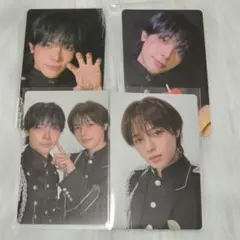 &TEAM ニコラス ケイ we on fire ユニット トレカ