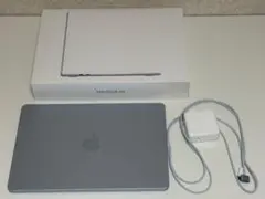 13インチMacBook Air（M4）512GB 16GBメモリ-スカイブルー