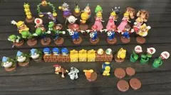 2025年最新】マリオ チョコエッグの人気アイテム - メルカリ