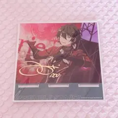 影片みか アクリルスタンド サイン入り スマホスタンド あんスタ