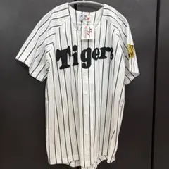 希少、激レア　阪神タイガース ユニフォーム 3L ストライプ 希少、激レア 阪神タイガース ユニフォーム 3L ストライプ - メルカリ