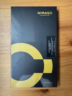 iPhone16pro ガラスフィルム2枚 NIMASO
