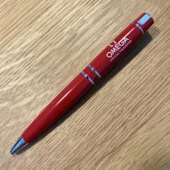 2026年最新】OMEGA ボールペン本体の人気アイテム - メルカリ