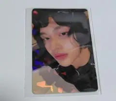 ウォンビン ホログラムトレカ