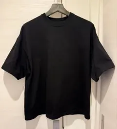 BOTTEGA VENETA オーバーサイズ クルーネックTシャツのサムネイル