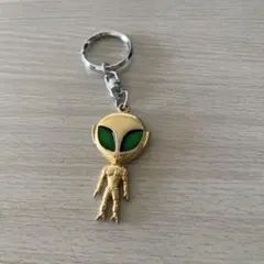 2025年最新】エイリアン キーホルダーの人気アイテム - メルカリ