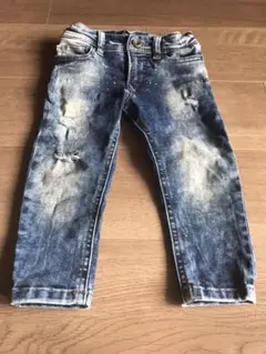 DIESEL デニム 18M