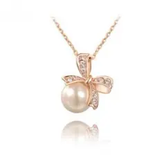 レディースネックレス☆