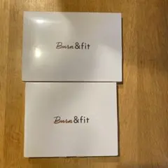 【新品未開封】 ロイブ Burn & fit / Bio & fit 4点 2025年最新】ホットヨガスタジオ loIve その他の人気アイテム - メルカリ
