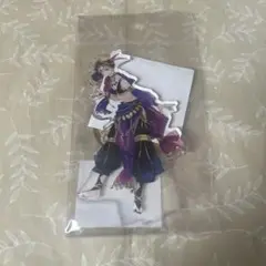 師走駆 ツキピカ アクスタ