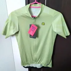 ALE レディース　サイクルジャージ　Sサイズのサムネイル