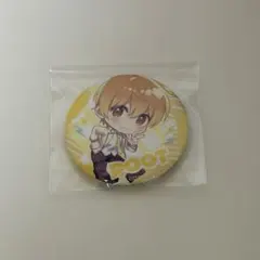 すとぷり 缶バッジ るぅと 2022 spring ver.!! デフォ